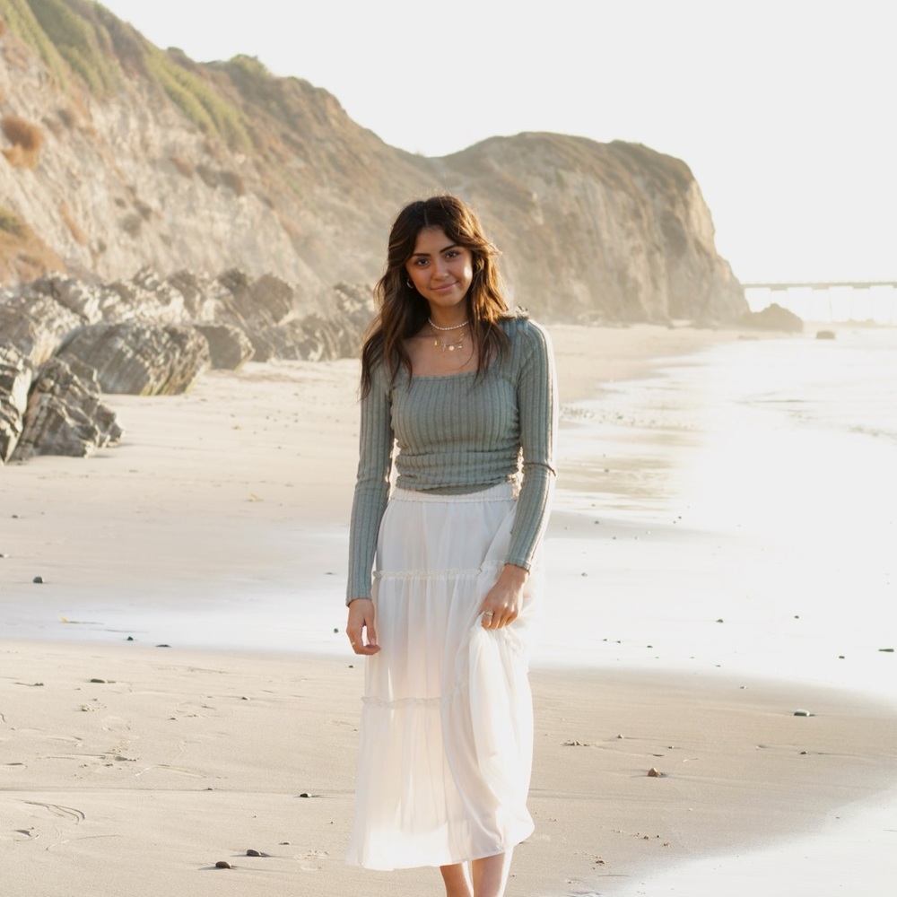 Meet your Posher, Laura